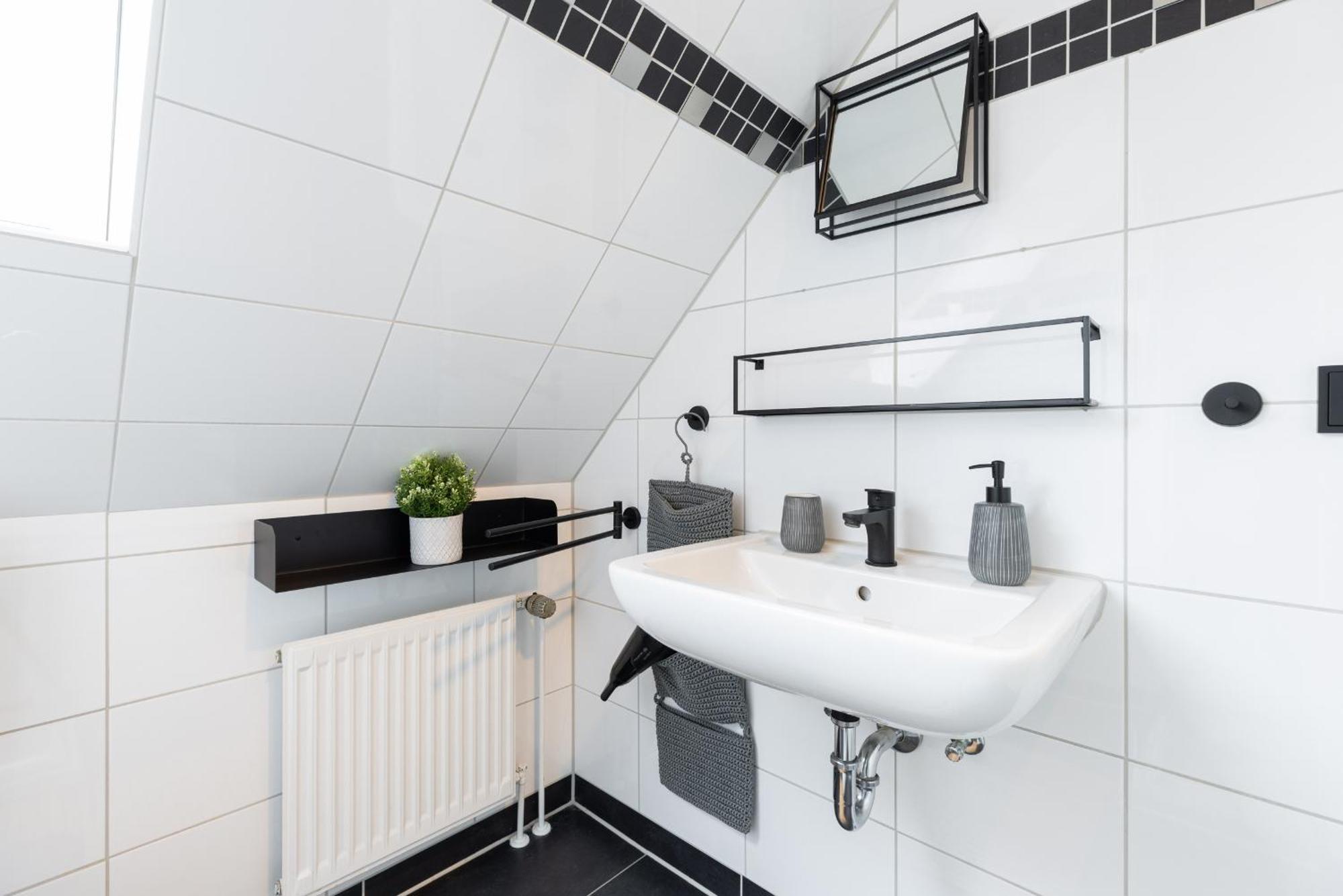Appartement Nele Kieler Strasse 16A Apparto Gromitz Bagian luar foto